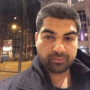 Meet your Posher, Nitesh